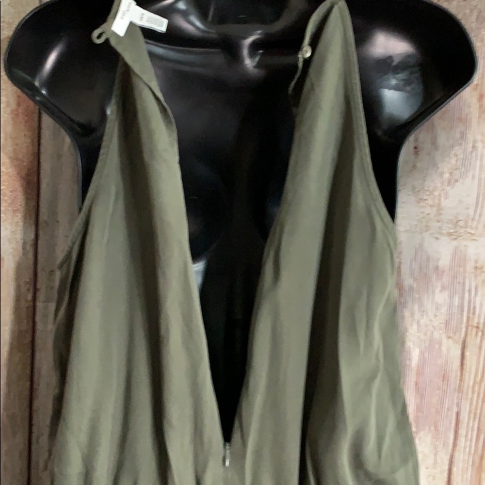 Daily Ritual rhomper - Picture 4 of 8